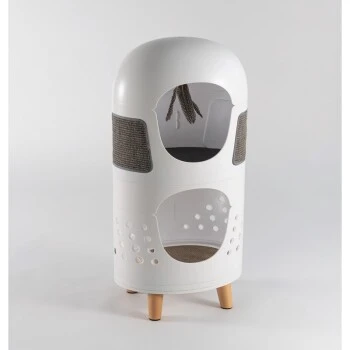 Catrub One Multifunktion Katzenmöbel