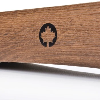 Canadian Cat Company Kratzbrett Jumbo Wave Braun – Bild 5