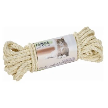 MORE FOR Ersatz Sisaltau