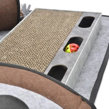 Canadian Cat Company Spielteppich Calvin – Bild 6