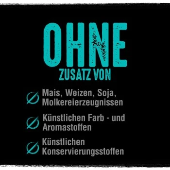 CRAVE Mit Lachs Und Weißfisch 2,8 Kg – Bild 4