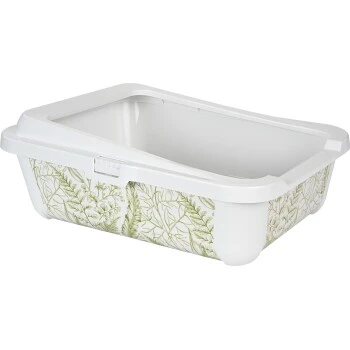 AniOne Katzentoilette Nature Lover M