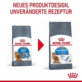ROYAL CANIN Light Weight Care 8 Kg – Bild 11