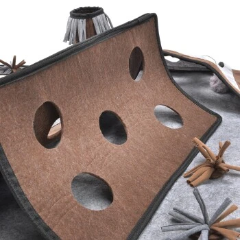 Canadian Cat Company Spielteppich Coleen – Bild 3