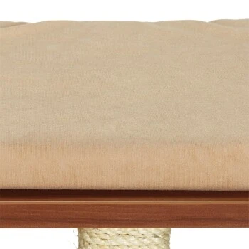 Silvio Design Kratzbaum Cosy – Bild 5