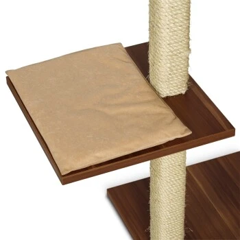 Silvio Design Kratzbaum Cosy – Bild 6