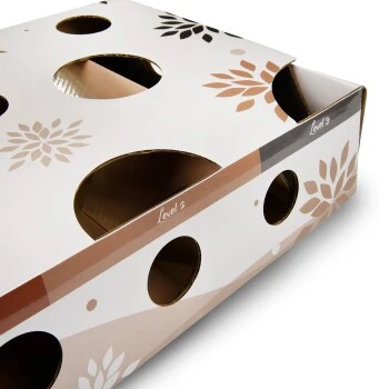 Canadian Cat Company Katzenspielzeug MagicBox – Bild 5