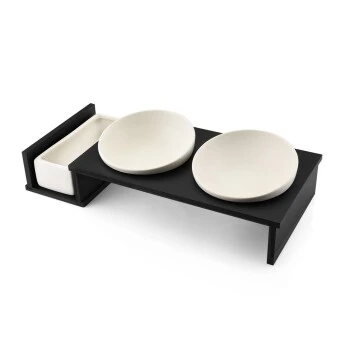 Canadian Cat Company Futterbar Cat Diner – Bild 4