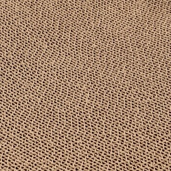 Canadian Cat Company Ersatzkratzbrett Für Cloud Hellgrau – Bild 3