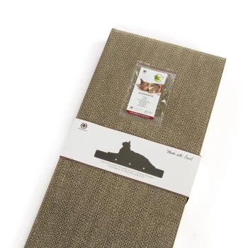 Canadian Cat Company Ersatzkratzbrett Für Cloud Hellgrau – Bild 2