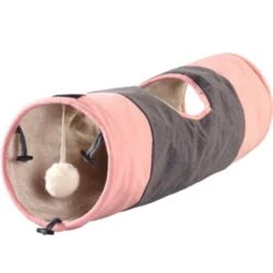 MORE Selection Rascheltunnel