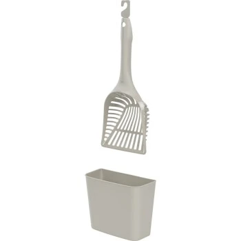 MORE FOR Katzentoilette XXL Titan – Bild 3