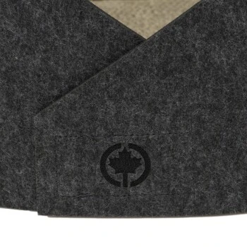 Canadian Cat Company Filzbett Owen Ersatzpappe – Bild 6