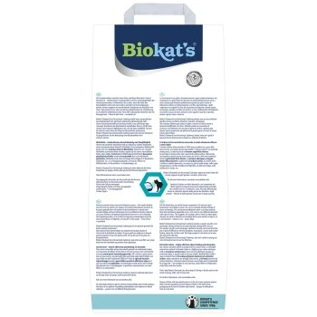 Biokat's Diamond Care VET LINE 10 L – Bild 2