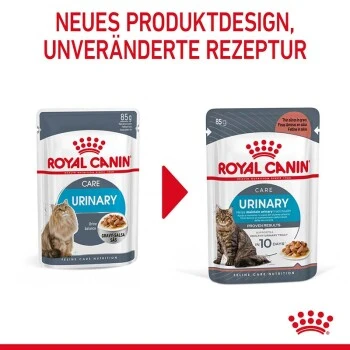 ROYAL CANIN Urinary Care 12 X 85 G – Bild 10