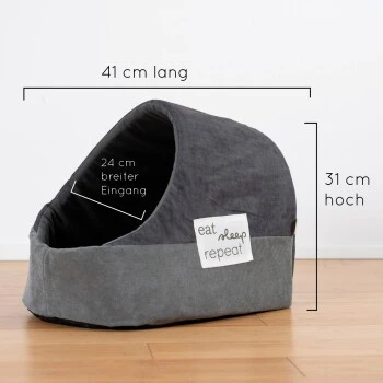 KaraLuna Katzenhöhle – Bild 4