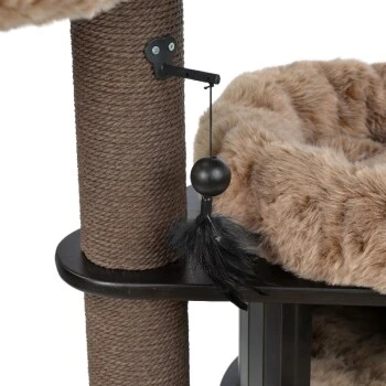 MORE Kratzbaum George â Bild 3