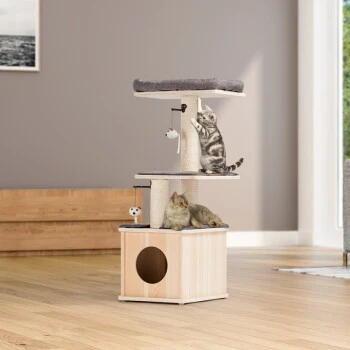 Europet Bernina Europet Kratzbaum Comfort Oslo – Bild 2