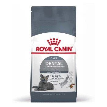 ROYAL CANIN Dental Care 3,5 Kg