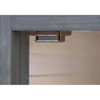 Kerbl Katzenschrank Ida – Bild 2