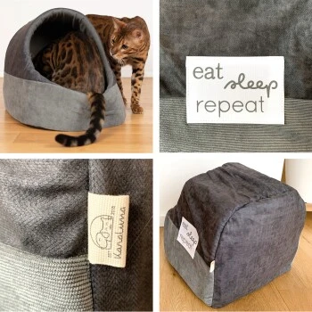 KaraLuna Katzenhöhle – Bild 6