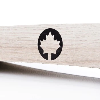 Canadian Cat Company Kratzbrett Jumbo Galaxy Naturfarben – Bild 5