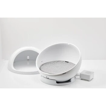 PetKit Cozy Smart Cool Pet House â Bild 3