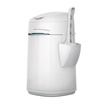 HabaPet LitterLocker Fashion Streu-Entsorgungseimer