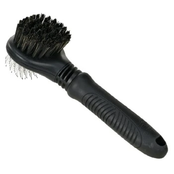 TAKE CARE 2-in-1 Zupfbürste S