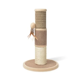 AniOne Kratzsäule Lina Kaigo