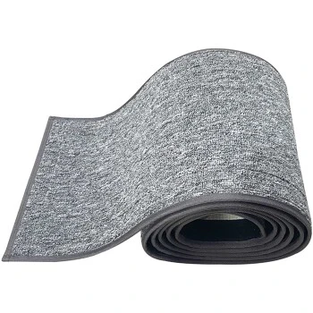 Canadian Cat Company Katzenlaufrad Aus Holz XL Schwarz – Bild 8