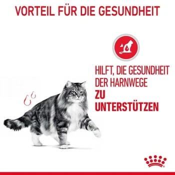 ROYAL CANIN Urinary Care 12 X 85 G – Bild 4