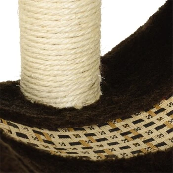 Kerbl Kratzbaum Safari – Bild 2