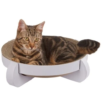 Kerbl Kratzpappe Platinum â Bild 3