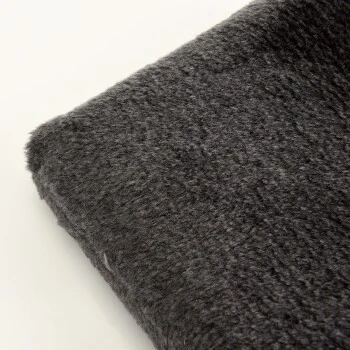 Canadian Cat Company Fensterliege Snuggly Place M Anthrazit – Bild 5