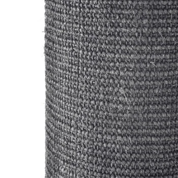 Canadian Cat Company Kratzbaum Residenz Anthrazit – Bild 4