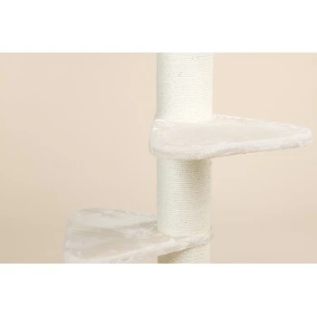 RHR Quality Kratzbaum Royalty Creme â Bild 6