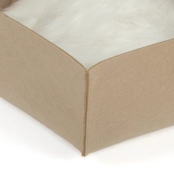 Canadian Cat Company Filzlounge AVA Beige M – Bild 5