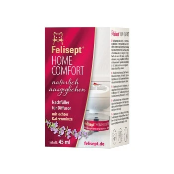 Felisept Home Comfort NachfĂŒller 45ml