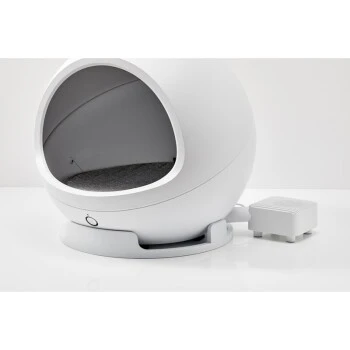 PetKit Cozy Smart Cool Pet House