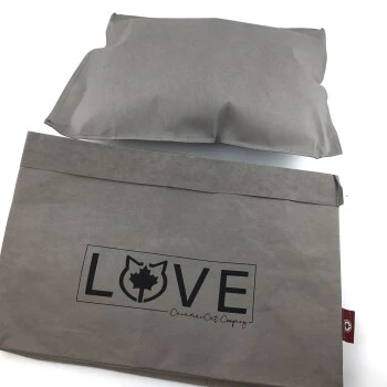 Canadian Cat Company Katzenbett Winnipeg – Bild 2