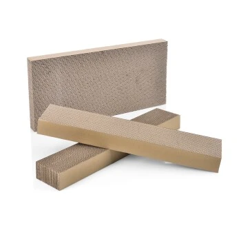 Canadian Cat Company Der Kratzkarton – Bild 4