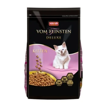Animonda Vom Feinsten Deluxe FĂŒr Kitten 10 Kg