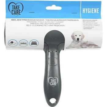 TAKE CARE Selbstreinigender Tierhaarentferner â Bild 2