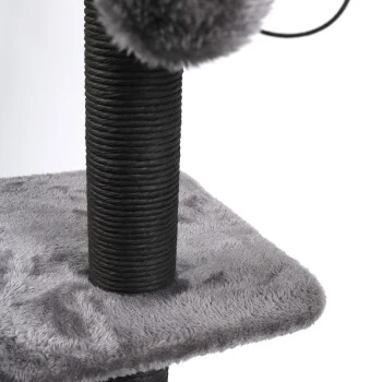 Europet Bernina Europet Kratzbaum TREND BIRCH – Bild 2