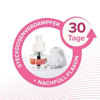 Beaphar CatComfort Excellence Starter-Kit 48ml – Bild 2