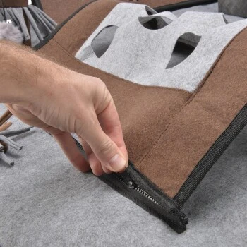 Canadian Cat Company Spielteppich Coleen – Bild 2