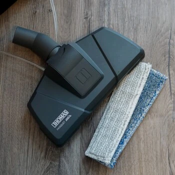 THOMAS AQUA+ Pet & Family Parquet Pro – Bild 9