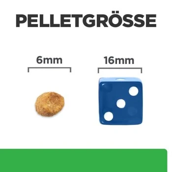 Hill's Prescription Diet Weight Loss R/d Mit Huhn 1,5 Kg – Bild 5