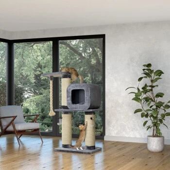 MORE FOR Kratzbaum Archie â Bild 4